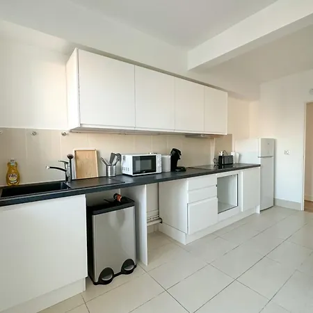 Flexliving - - Remusat Holiday home *