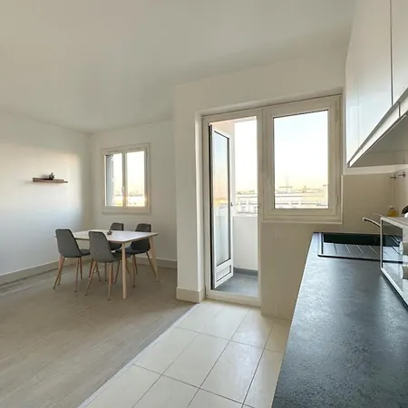 Holiday home Flexliving - - Remusat *