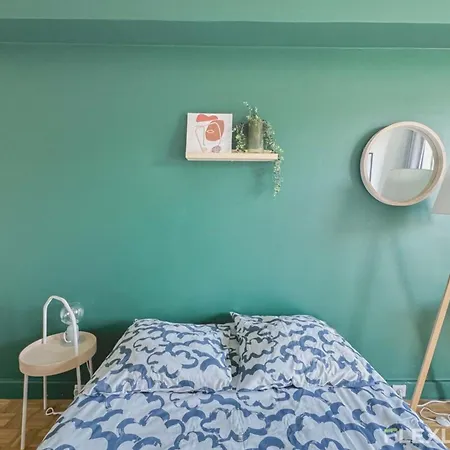 Flexliving - - Remusat 펜션 파리