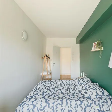 Holiday home Flexliving - - Remusat *