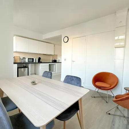 Flexliving - - Remusat *