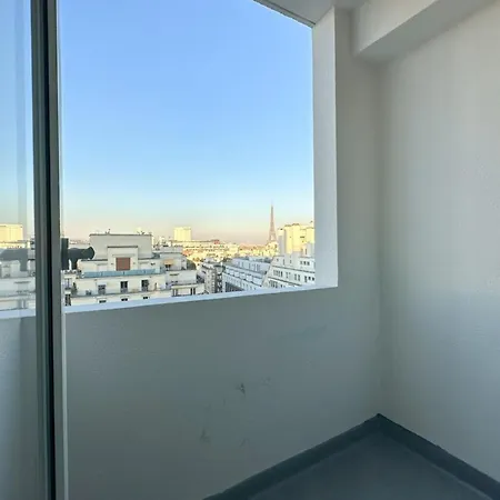 Flexliving - - Remusat 파리