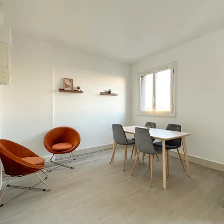 Flexliving - - Remusat *