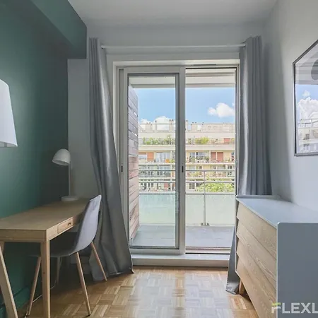 Flexliving - - Remusat