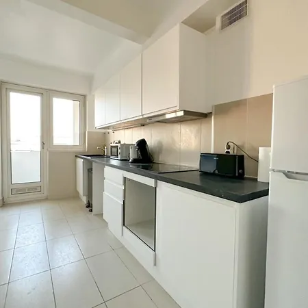 Holiday home Flexliving - - Remusat