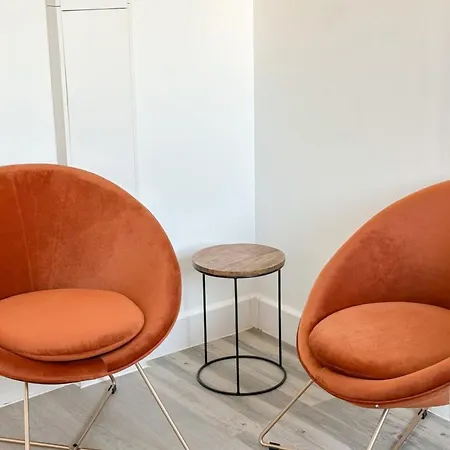 Holiday home Flexliving - - Remusat Paris