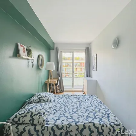 Flexliving - - Remusat Holiday home *