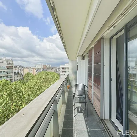 Holiday home Flexliving - - Remusat Paris